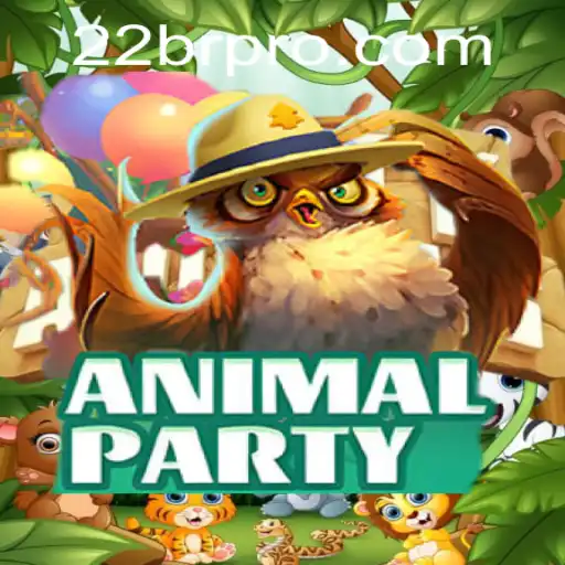 AnimalParty: A New Game Experience Powered by 22BR.com
