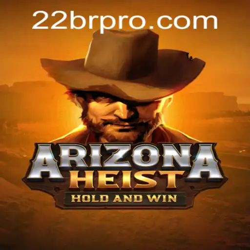 ArizonaHeist: A Thrilling Adventure Game in the Heart of the Desert