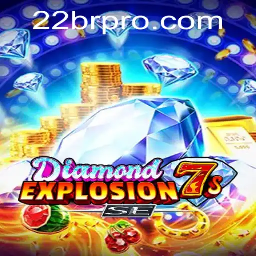 DiamondExplosion7sSE: A Dazzling Adventure into the Casino World
