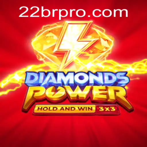 Discovering the Magic of Diamondspower with 22BR.com