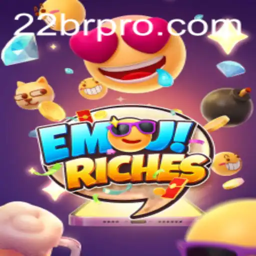 Dive into EmojiRiches: A New Era of Entertainment