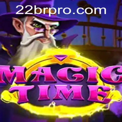 Explore the Spellbinding World of MagicTime: A Comprehensive Guide