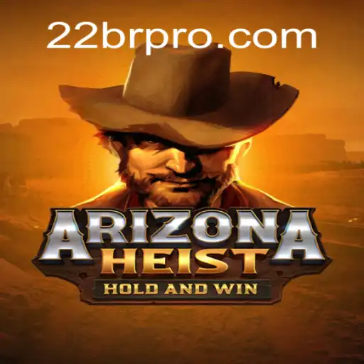 ArizonaHeist: A Thrilling Adventure Game in the Heart of the Desert