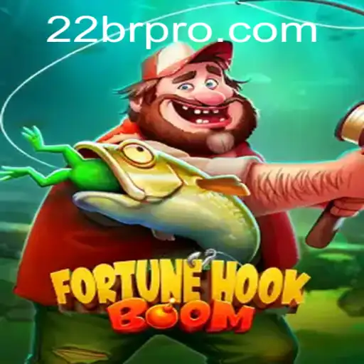 Unveiling FortuneHookBoom: A Dive into the Latest Gaming Sensation