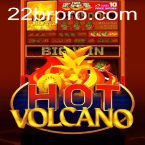 HotVolcano - An Immersive Gaming Experience on 22BR.com