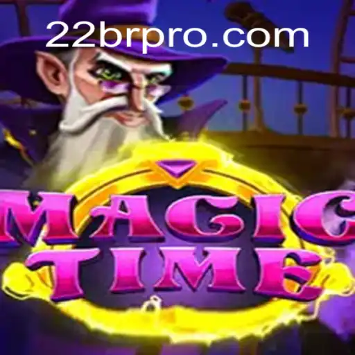 Explore the Spellbinding World of MagicTime: A Comprehensive Guide
