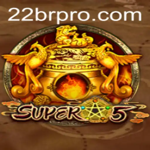 Discover the Exciting World of Super5: A Revolutionary Gaming Experience on 22BR.com