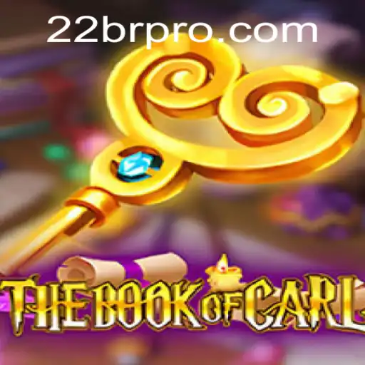 Exploring TheBookofCarl: Unraveling the Mysteries of 22BR.com