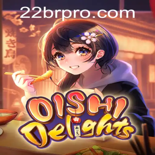 Discovering OishiDelights: An Immersive Culinary Adventure with 22BR.com